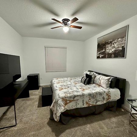 Grand Family Deluxe 4Br House Near Disney Parks Villa Davenport Exterior photo