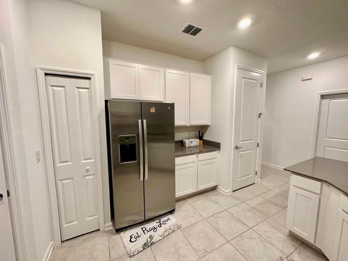 Grand Family Deluxe 4Br House Near Disney Parks Villa Davenport Exterior photo