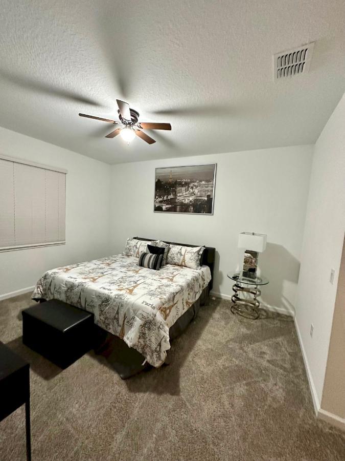 Grand Family Deluxe 4Br House Near Disney Parks Villa Davenport Exterior photo