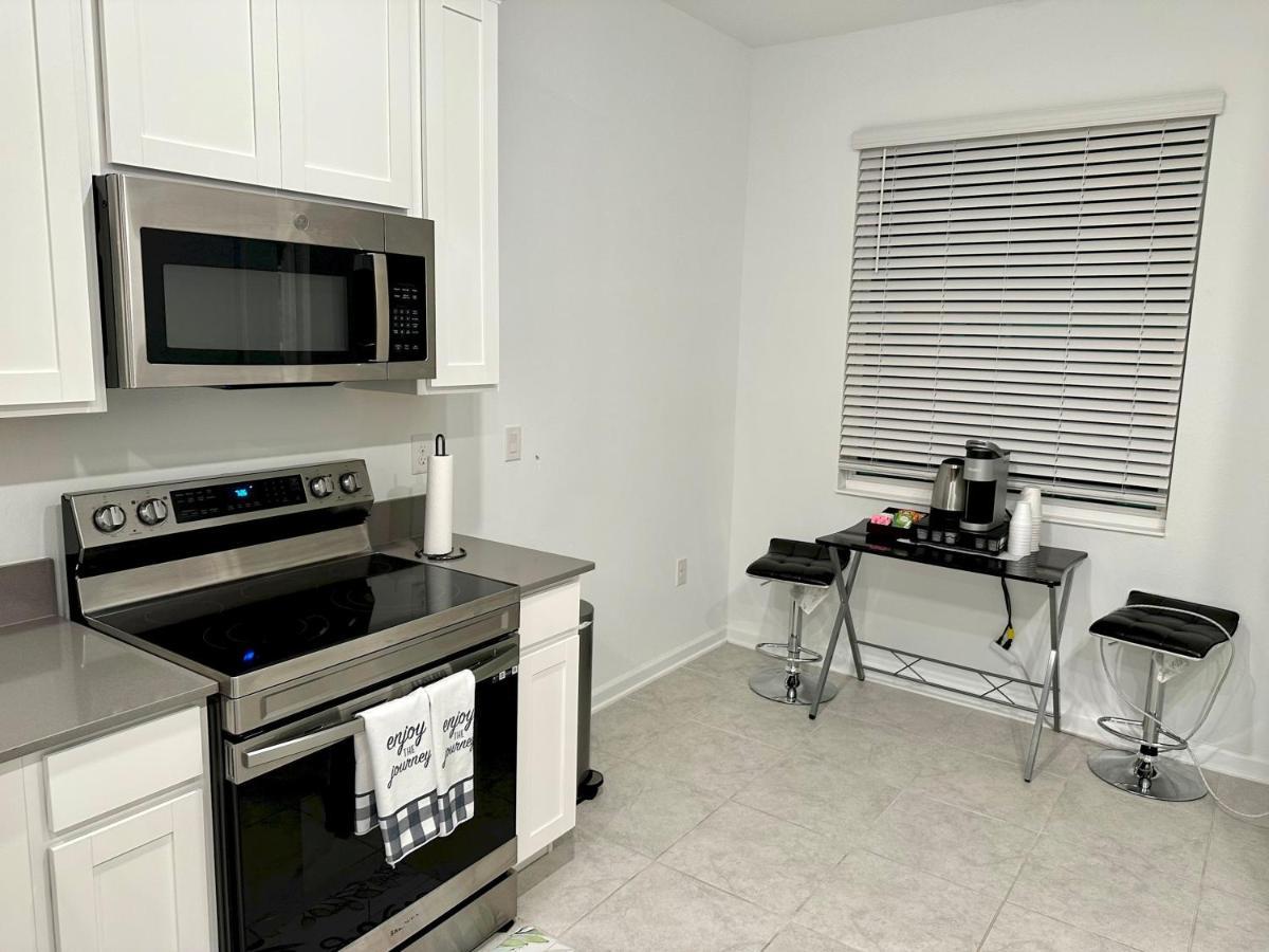 Grand Family Deluxe 4Br House Near Disney Parks Villa Davenport Exterior photo