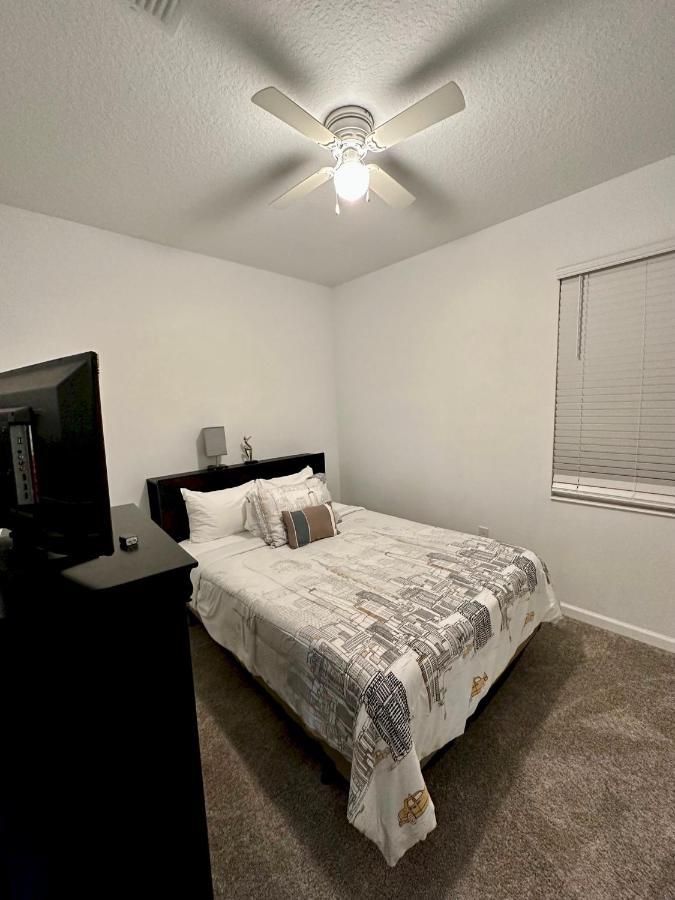 Grand Family Deluxe 4Br House Near Disney Parks Villa Davenport Exterior photo